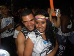 Bloco Bafo de Baco